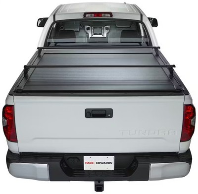 Pace Edwards Co. KRFA05A28 UltraGroove Tonneau Covers For 2015-2020 Ford F-150