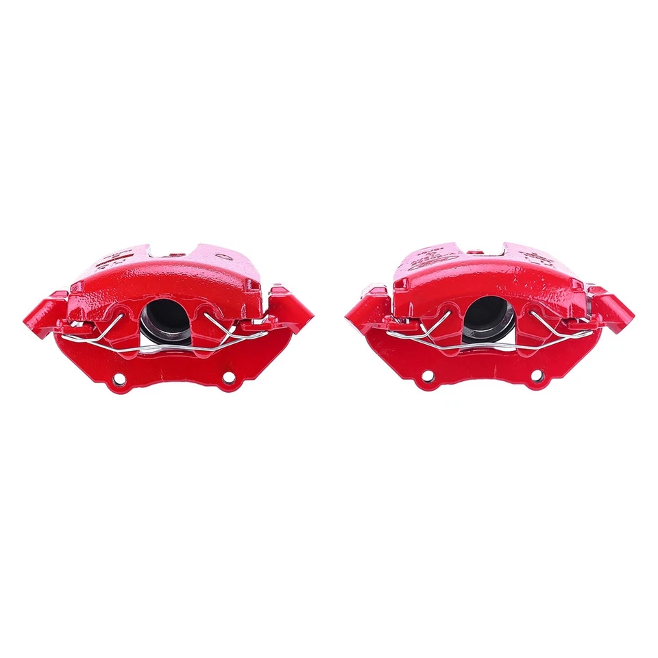 PowerStop S2954A Brake Calipers For Volvo S40 2004-2012 Rear Foto 2 de 4