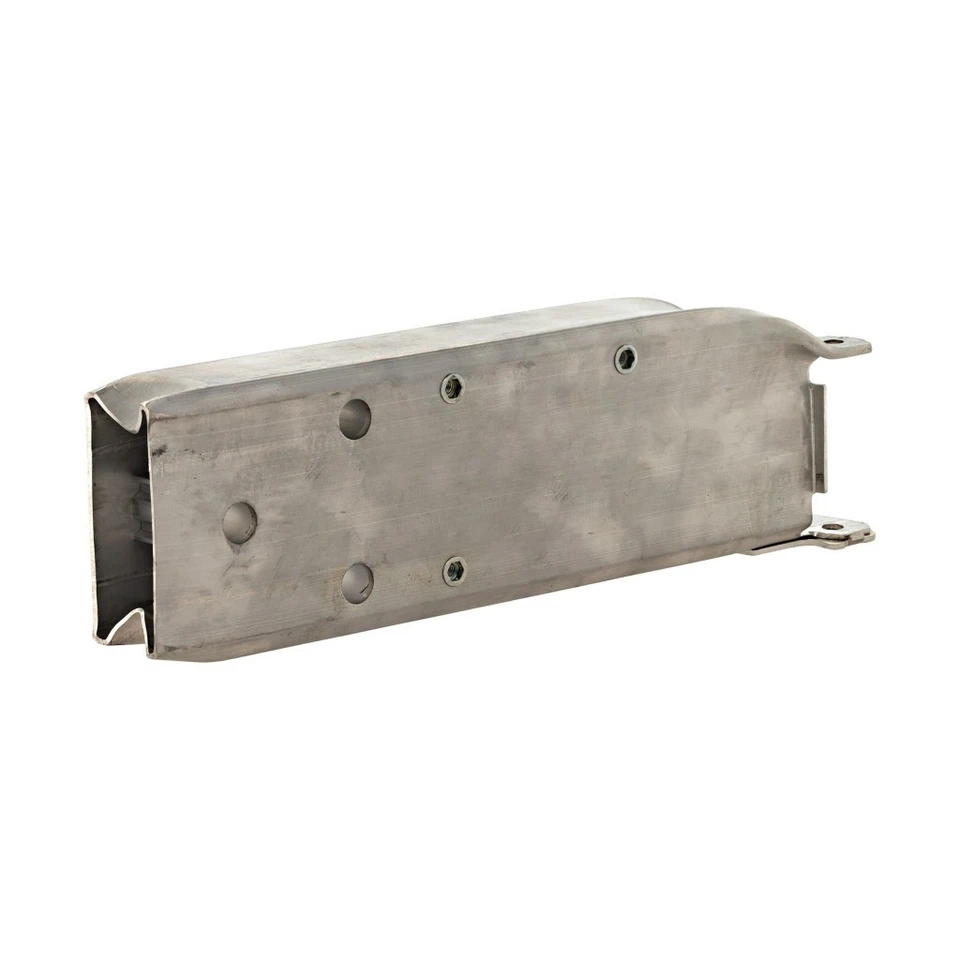 Para BMW 330i 2017 2018 suporte de montagem de para-choque motorista e passageiro par lateral CAPA - Imagem 2 de 4