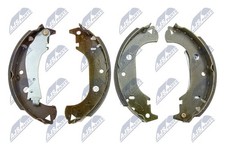 Mâchoire de frein Fiat DOBLO