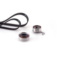 Gates Zahnriemensatz Powergrip™ K015480XS FüR CK CF RA CH CG CE Honda Accord CL