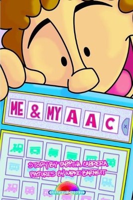 Tabitha Cabrera Me and My AAC (Taschenbuch) Spectacular Spectrum Book