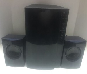 surround sound system ebay