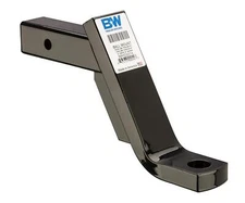 B&W Trailer Hitches Trailer Hitch Ball Mount - Ball Mount 16K 6" Drop