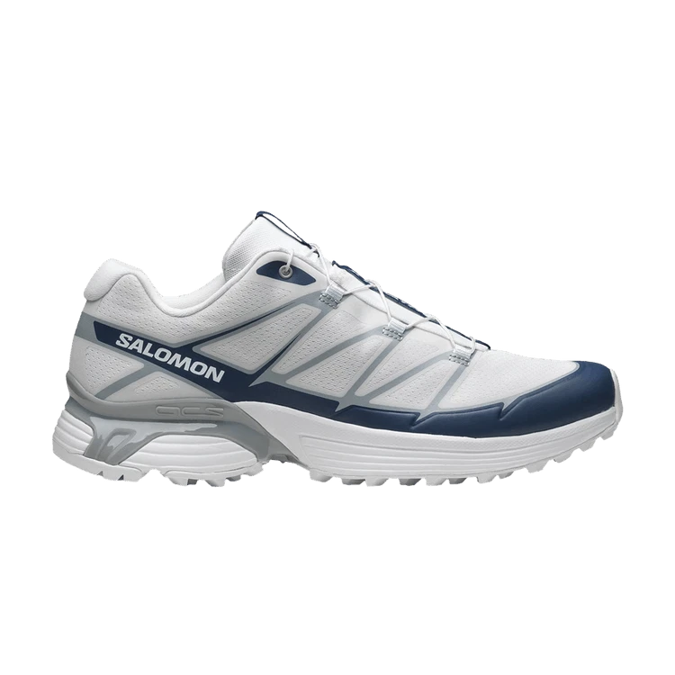 Salomon XT-Pathway 2 White Poseidon for sale | eBay
