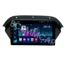 GPS Navigation Fit For Honda Acura MDX 2007-2013 Multimedia Player Mirror Link