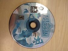 Celebrity Deathmatch - Playstation 1 : Target