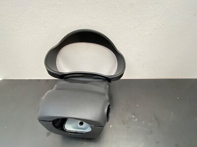 KIA STONIC GDI KOMPLETTE OBERE UNTERE LENKSÄULE VERKLEIDUNG ABDECKUNG 84855-H8200
