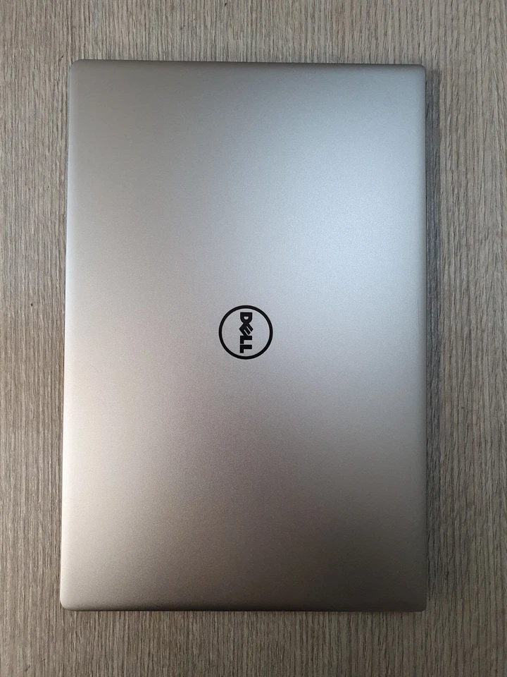 Dell XPS 13 9360 i5-7200U @ 2.5GHz 8GB DDR3 256GB SSD Grade C EH2003 - Image 3 of 4