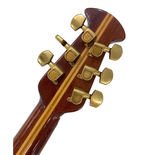 Ovation Patriot USA 200th Anniversary Limited Edition 1776 1976 Used Guitar JP - Picture 4 of 9