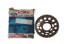 Poulies diverses Ford SIERRA