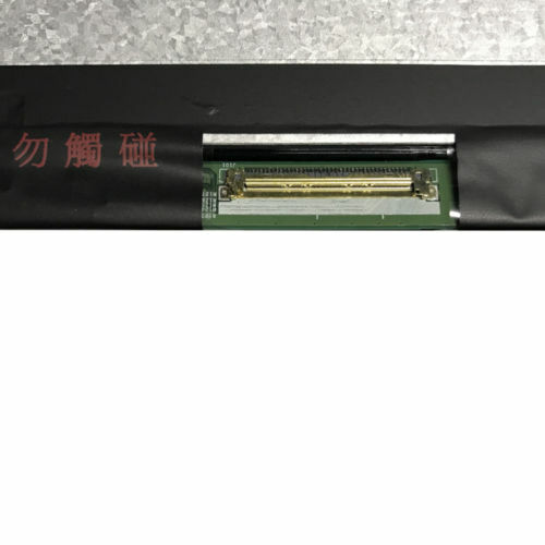 Pantalla Táctil LCD De Reemplazo 15.6" HD Para Portátil HP 15-DY0013/DY0013DX - Táctil, Brillante