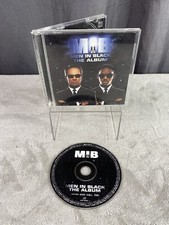 Men In Black - Original Motion Picture Soundtrack VG - Will Smith