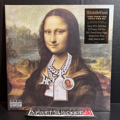 Westside Gunn-And Then You Pray For Me 緑 s-l400.jpg