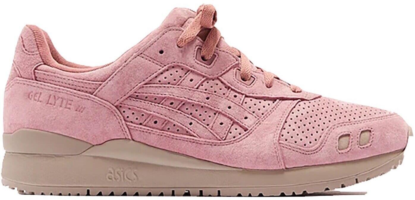 ASICS GEL-Lyte III x Ronnie Fieg Tokyo Trio Pack Super Gold 2020