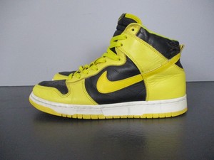 goldenrod dunks