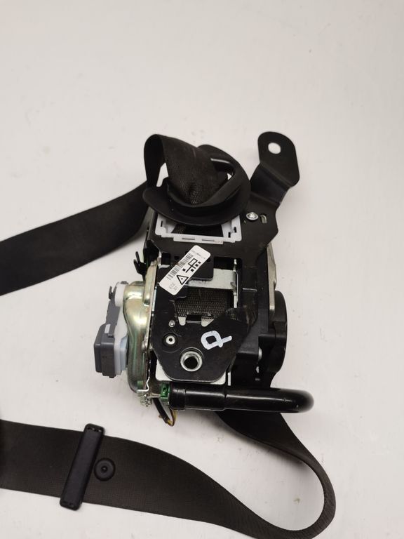 BMW X5M F85 2017 Left front seat belt 628641600 YOU9293 for sale online