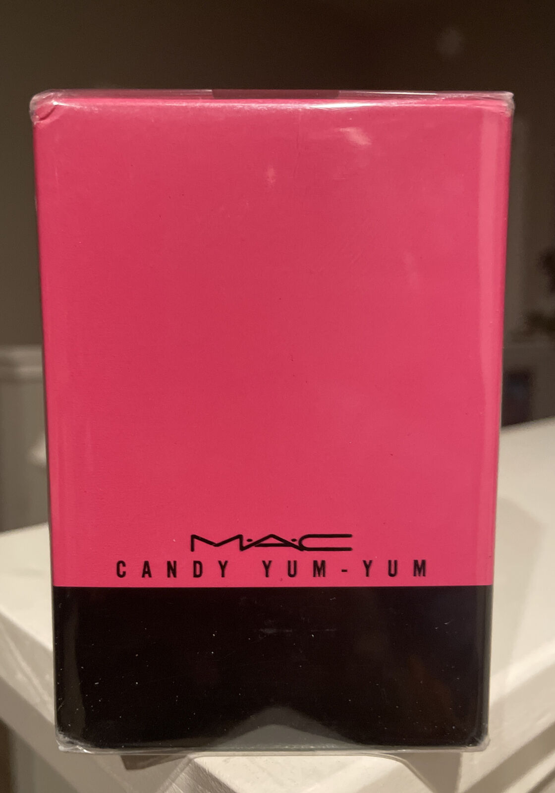 MAC Candy Yum Yum 1.7 Oz Brand New Sealed Box