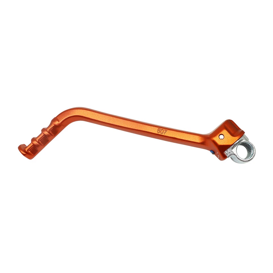 Pedal de palanca de aluminio CNC para KTM HUSQVARNA 250TC 250SX 250 TC 250 SX 2017-2021 Foto 2 de 4