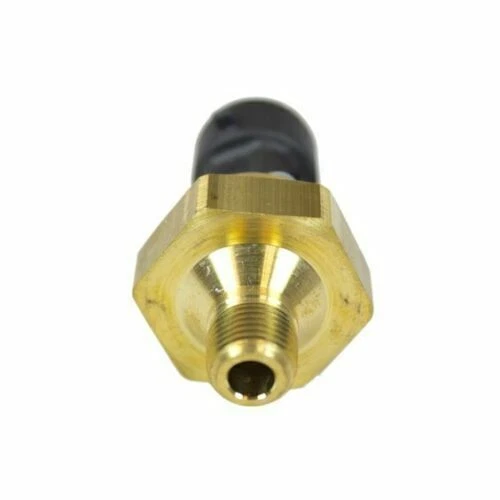 Sensor EBP de contrapresión de escape 4C3Z-9J460-A-3 se adapta a 97-05 diésel 6,0 L / 7,3 L Foto 3 de 4