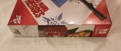 Nintendo Travis Strikes Again: No More Heroes - Switch - Altijd de