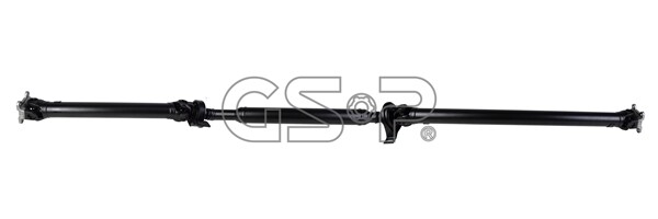 PS900381 GSP Propshaft, axle drive for MERCEDES-BENZ