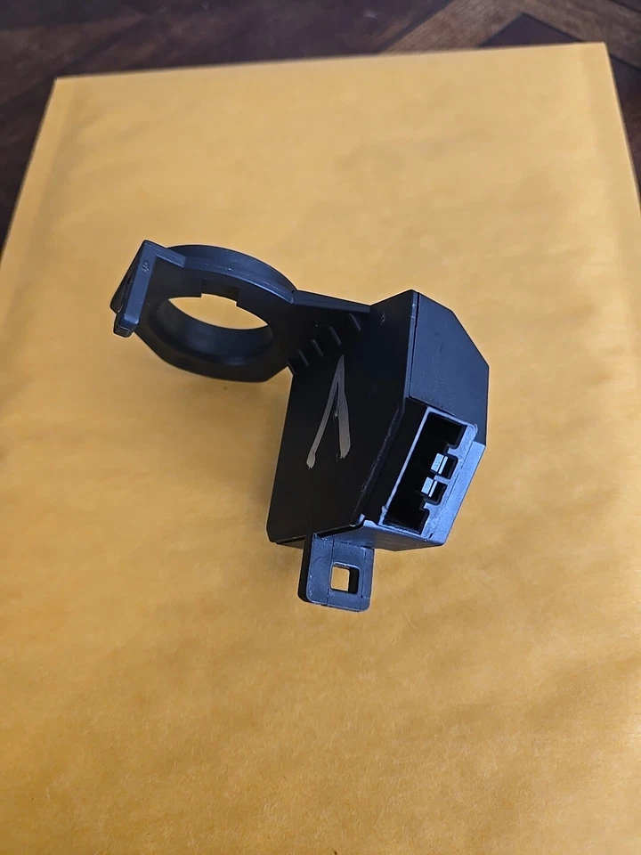 05 06 07 2005 2006 2007 Honda Accord  Ignition Immobilizer Oem 39730-SDA-A110-M1 - Image 4 of 4