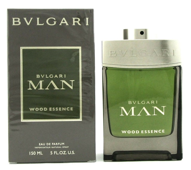 burberry wood essence