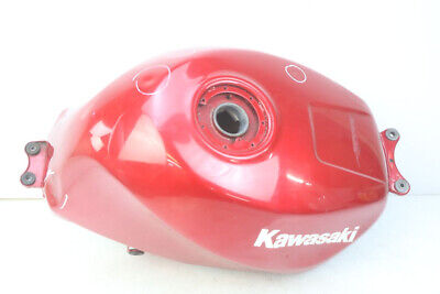 KRAFTSTOFFTANK - KAWASAKI ZX-6R ZX6R 600 (1995 - 1997) | eBay KRAFTSTOFFTANK - KAWASAKI ZX-6R ZX6R 600 (1995 - 1997) | eBay