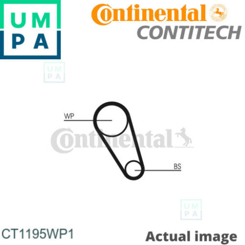 WATER PUMP & TIMING BELT SET FOR AUDI A5/Sportback/S5/Convertible A4/B8/S4/B9   - Picture 1 of 10