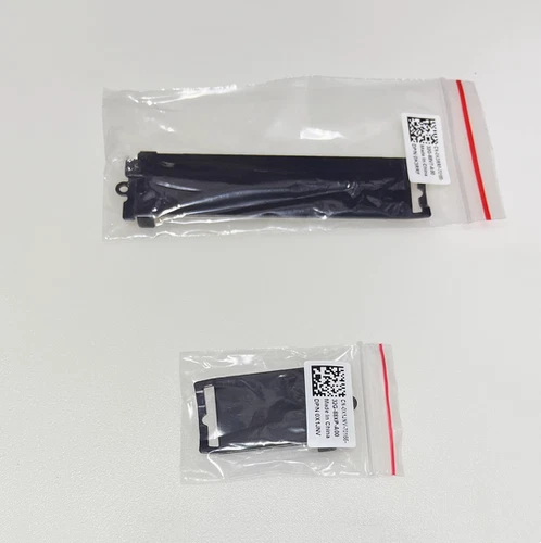 Für Dell Alienware M16 M18 R1 M.2 SSD 2230 2280 Heatsink Kühlkörper Bracket