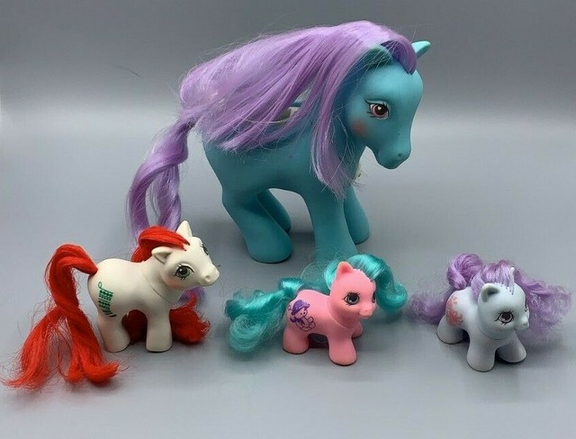 my little baby born walks