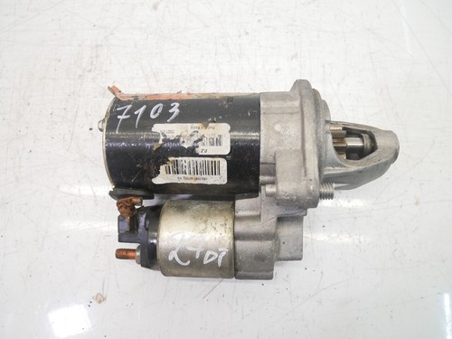Anlasser Starter für BMW X3 E83 3,0 i 30 xDrive si N52B30A