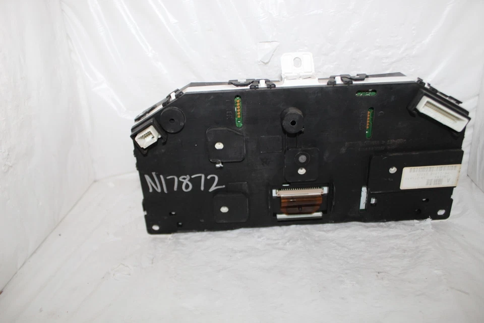 Painel de instrumentos velocímetro 2011 e 12 Nissan Maxima 146.866 milhas - Imagem 2 de 4