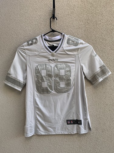 dez bryant color rush jersey