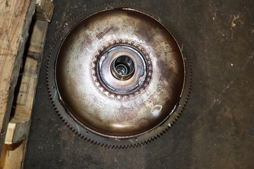 2009-2011 Acura TL Base 3.5L V6 FWD Automatic Transmission BK3A - Picture 19 of 20