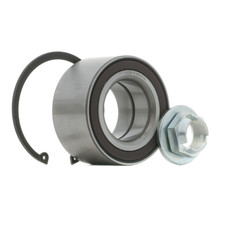 For Ford Focus MK3 2011-2019 Front Hub Wheel Bearing Kit With ABS