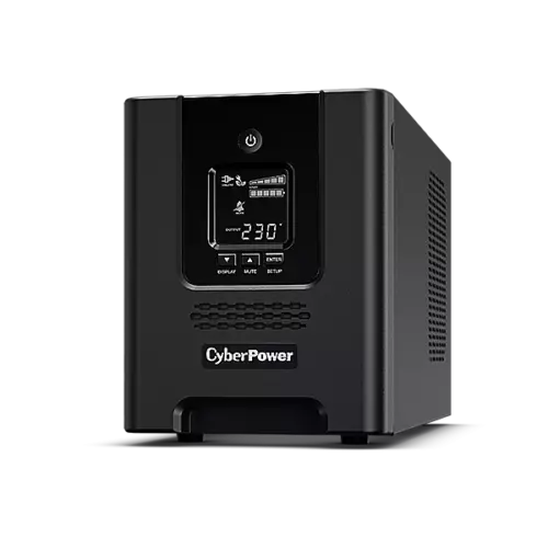 CyberPower PR2200ELCDSXL neu
