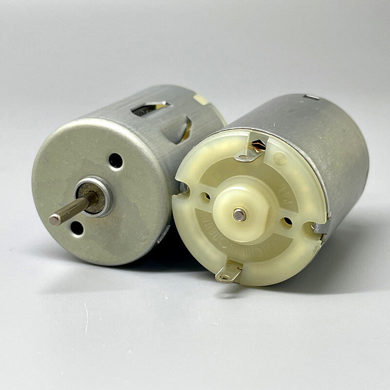 Mabuchi FC-280SA-18165 DC 12V Mini 280 Spazzola Di Carbone - Foto 4