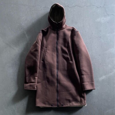 ジャケット・アウター miu miu 1999aw mouton coat miu miu 1999aw mouton coat