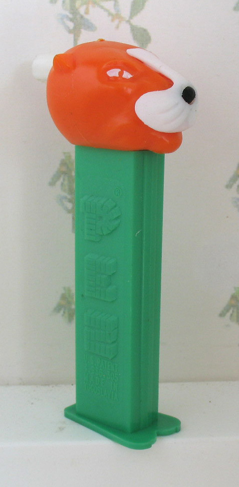 PEZ - Merry Music Makers (MMM) - Choose Character from Menu - Use