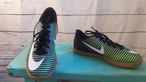 nike jr mercurial vortex iii