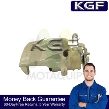 KGF Rear Right Brake Caliper Fits Vauxhall Vivaro 2001- Renault Trafic 2001-