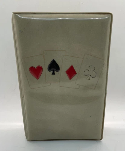 Vintage Charles H. Goren Bridge Set