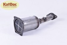 ✅ Ruß-Partikelfilter für Nissan Qashqai/Qashqai+2, 1.5 dCi, 78kW,Silizium,Euro 4