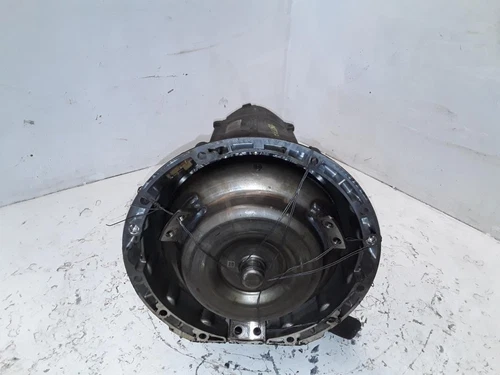 722902 Caja Cambios para MERCEDES-BENZ CLASE C (BM 204) BERLINA 2007 1524982 - Imagen 1 de 10