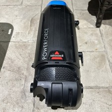 Bissell Powerforce Vacuum Canister