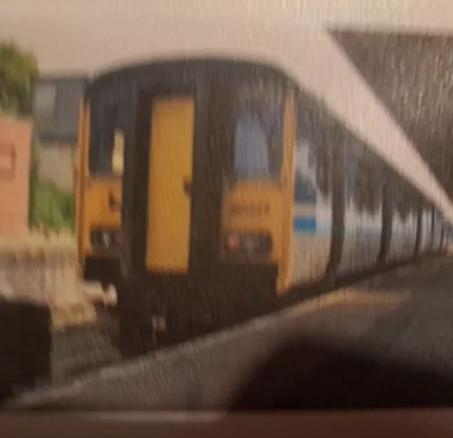 Dvd.. Anglia Railways  drivers eye view .Lowestoft to Ipswich 