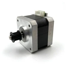 X/Y Stepper Motor Flashforge Creator Pro /2* Max /2* Dreamer/NX (Moons Motor)