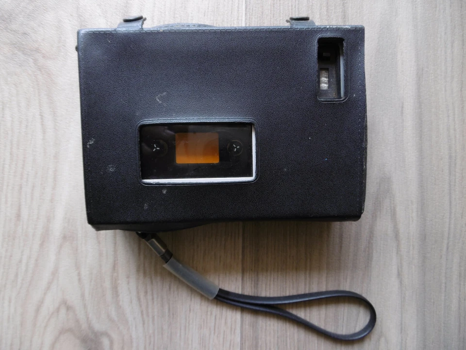 SONY TC 1000 - TAPE RECORDER - TapeCorder TC-1000 - Cassette - Photo 4/4